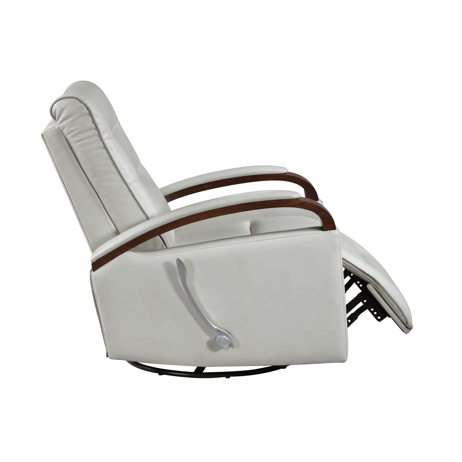 9708SM-1SW Swivel Glider Reclining Chair - 9708SM-1SW
