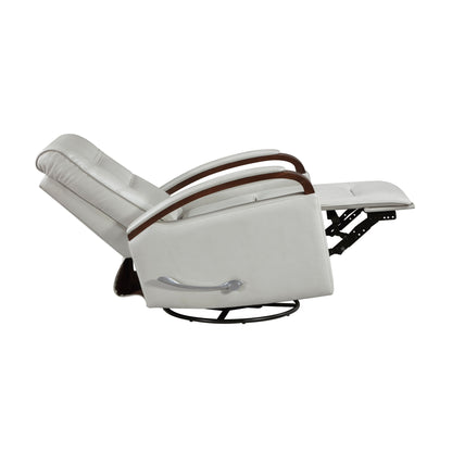 9708SM-1SW Swivel Glider Reclining Chair - 9708SM-1SW
