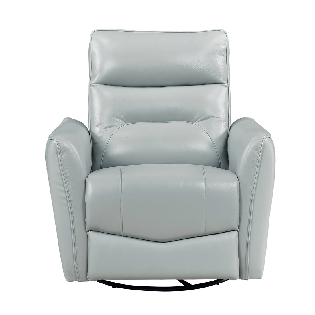 9713AQA-1SW Swivel Glider Reclining Chair - 9713AQA-1SW