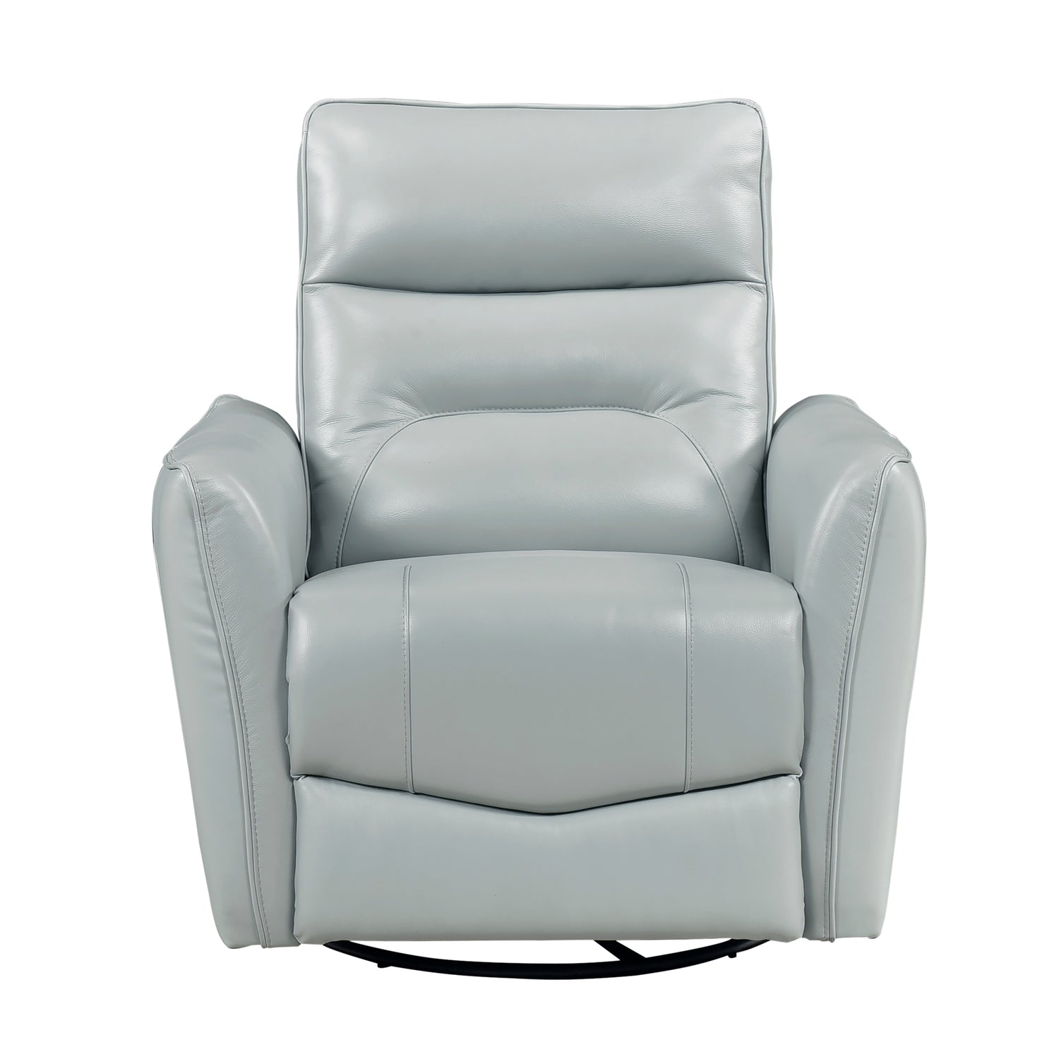 9713AQA-1SW Swivel Glider Reclining Chair - 9713AQA-1SW
