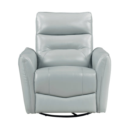 9713AQA-1SW Swivel Glider Reclining Chair - 9713AQA-1SW