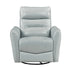 9713AQA-1SW Swivel Glider Reclining Chair - 9713AQA-1SW