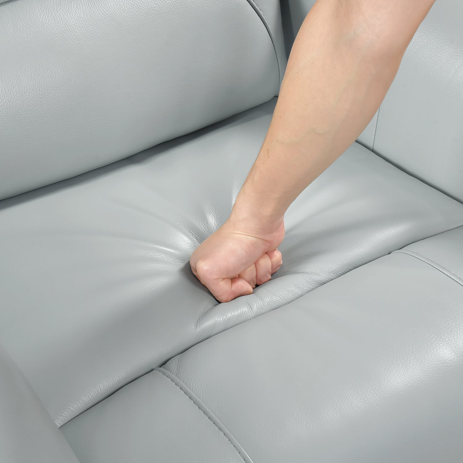 9713AQA-1SW Swivel Glider Reclining Chair - 9713AQA-1SW