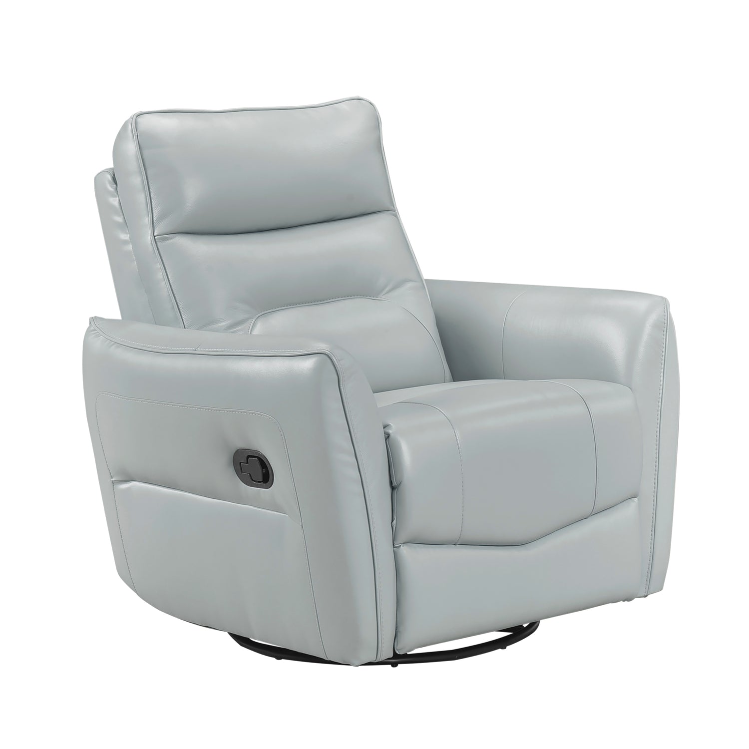 9713AQA-1SW Swivel Glider Reclining Chair - 9713AQA-1SW