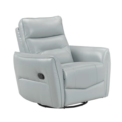 9713AQA-1SW Swivel Glider Reclining Chair - 9713AQA-1SW