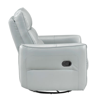 9713AQA-1SW Swivel Glider Reclining Chair - 9713AQA-1SW
