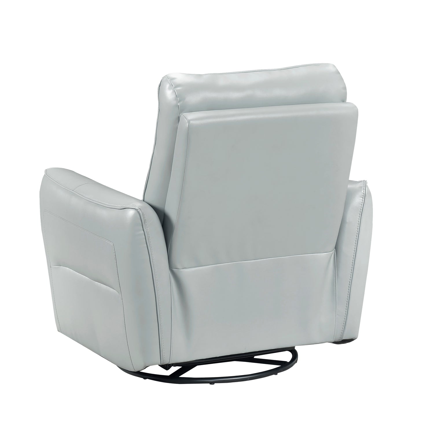 9713AQA-1SW Swivel Glider Reclining Chair - 9713AQA-1SW