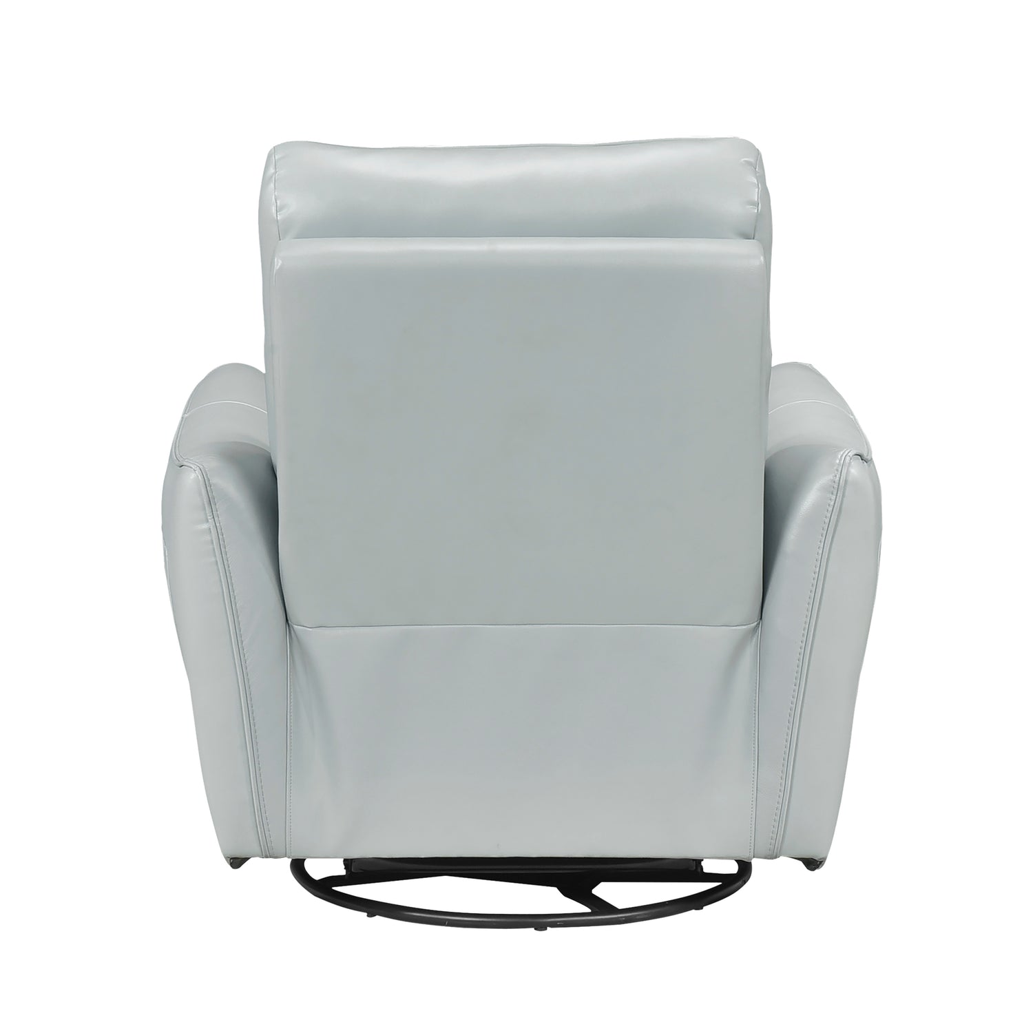 9713AQA-1SW Swivel Glider Reclining Chair - 9713AQA-1SW