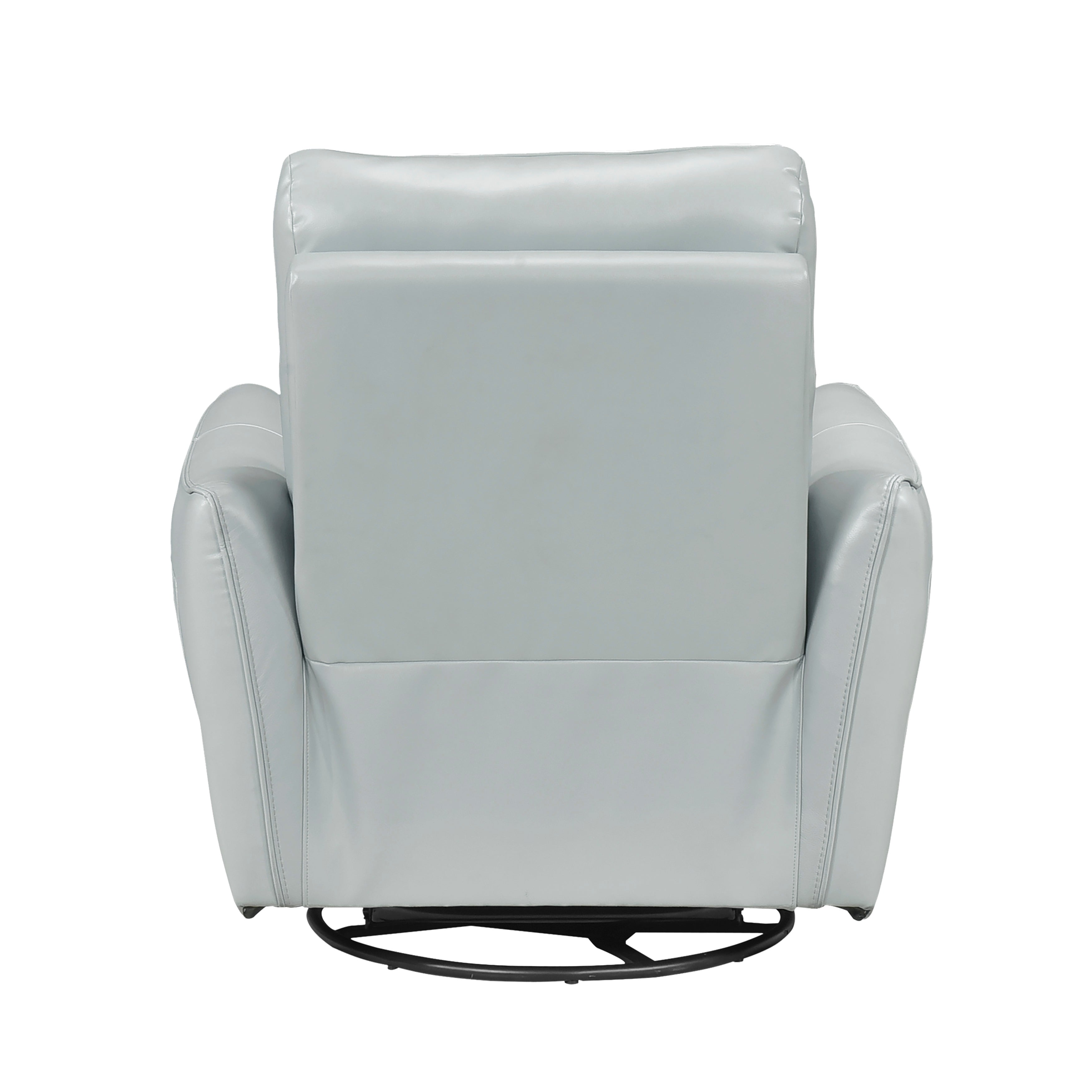 9713AQA-1SW Swivel Glider Reclining Chair - 9713AQA-1SW