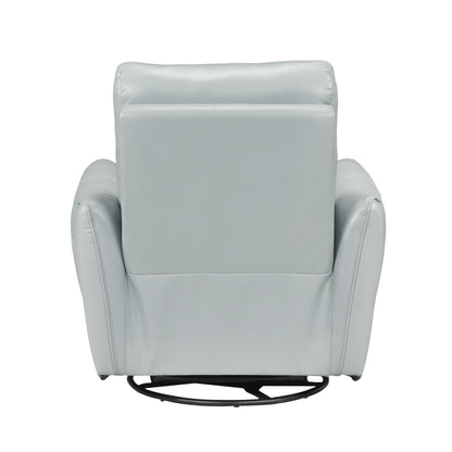 9713AQA-1SW Swivel Glider Reclining Chair - 9713AQA-1SW