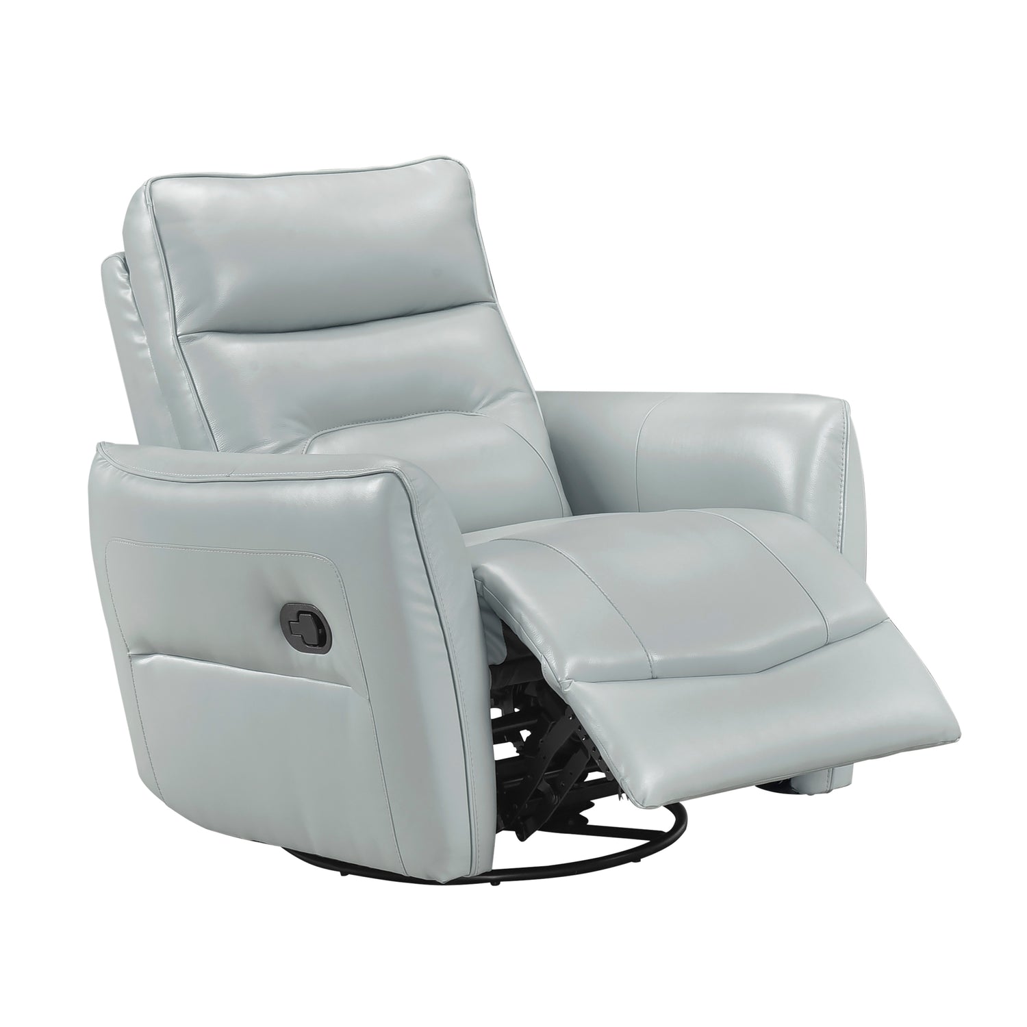 9713AQA-1SW Swivel Glider Reclining Chair - 9713AQA-1SW