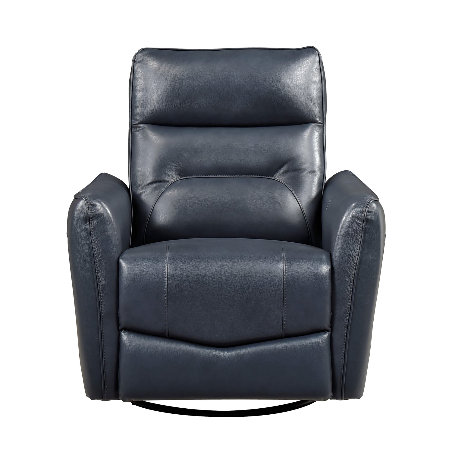 9713DBU-1SW Swivel Glider Reclining Chair - 9713DBU-1SW