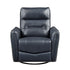 9713DBU-1SW Swivel Glider Reclining Chair - 9713DBU-1SW