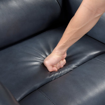 9713DBU-1SW Swivel Glider Reclining Chair - 9713DBU-1SW