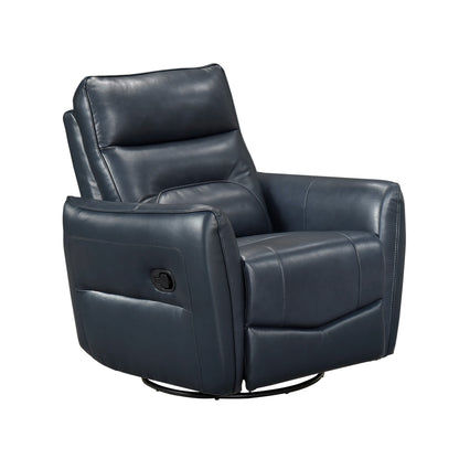 9713DBU-1SW Swivel Glider Reclining Chair - 9713DBU-1SW