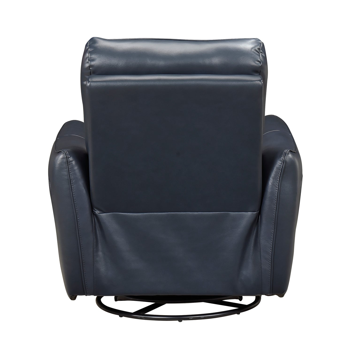 9713DBU-1SW Swivel Glider Reclining Chair - 9713DBU-1SW