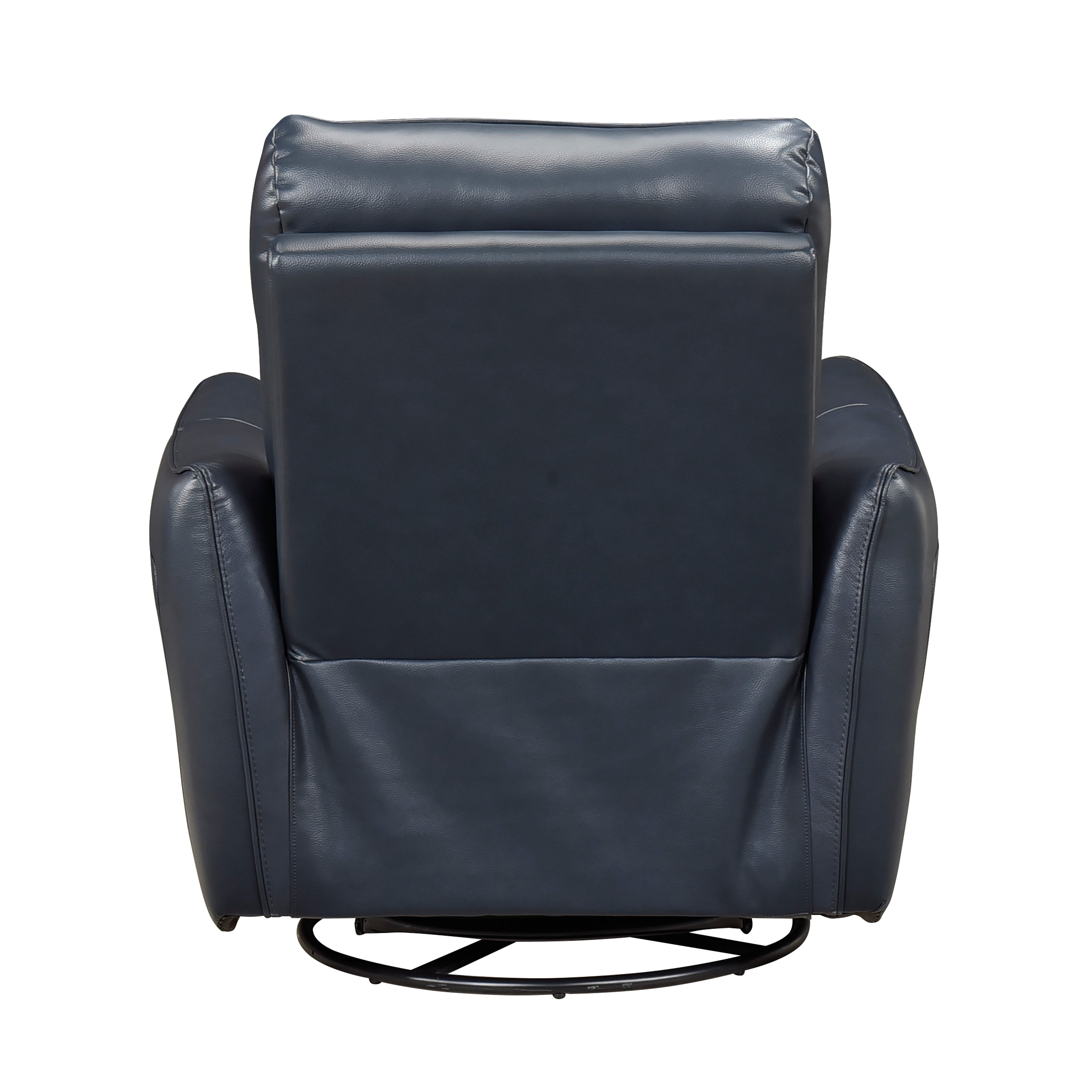 9713DBU-1SW Swivel Glider Reclining Chair - 9713DBU-1SW