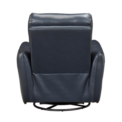 9713DBU-1SW Swivel Glider Reclining Chair - 9713DBU-1SW