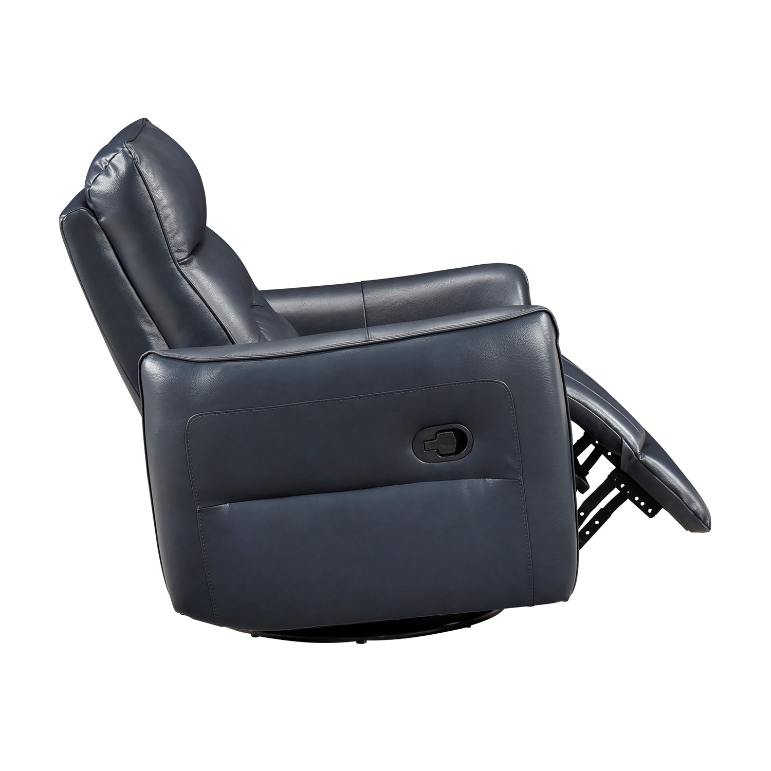 9713DBU-1SW Swivel Glider Reclining Chair - 9713DBU-1SW