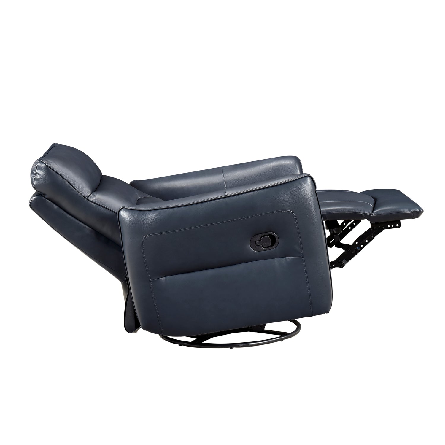 9713DBU-1SW Swivel Glider Reclining Chair - 9713DBU-1SW
