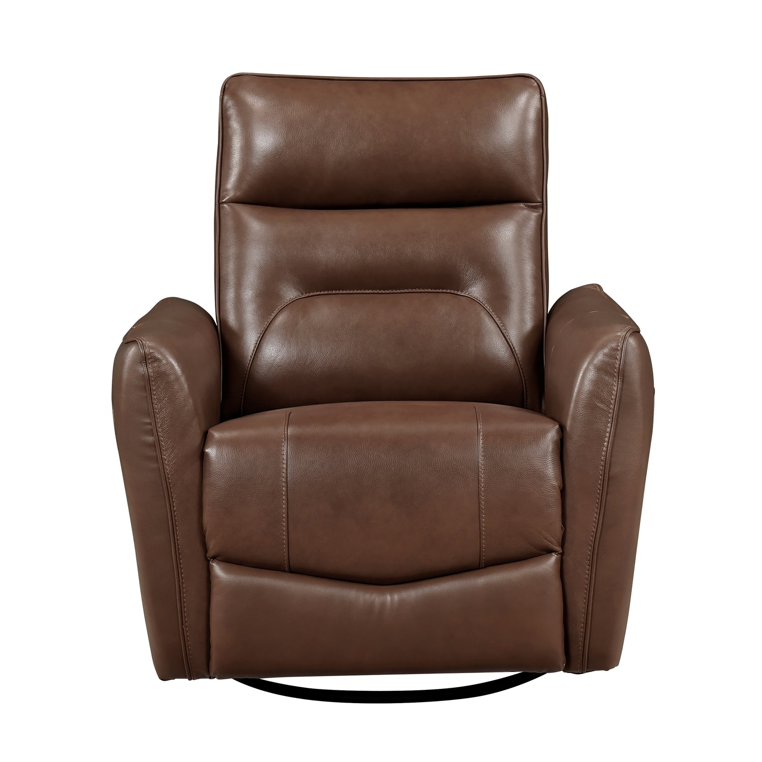 9713TBR-1SW Swivel Glider Reclining Chair - 9713TBR-1SW