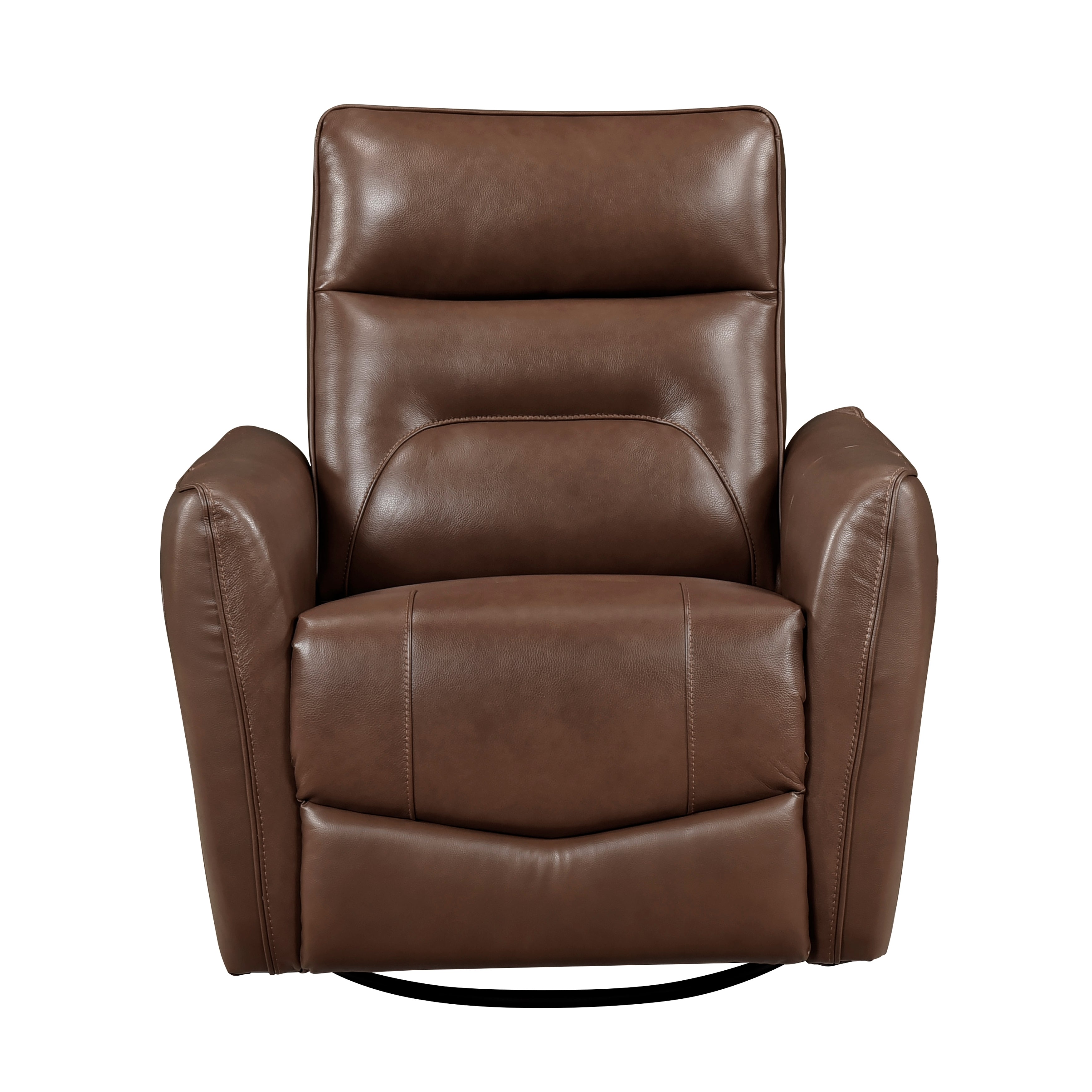 9713TBR-1SW Swivel Glider Reclining Chair - 9713TBR-1SW