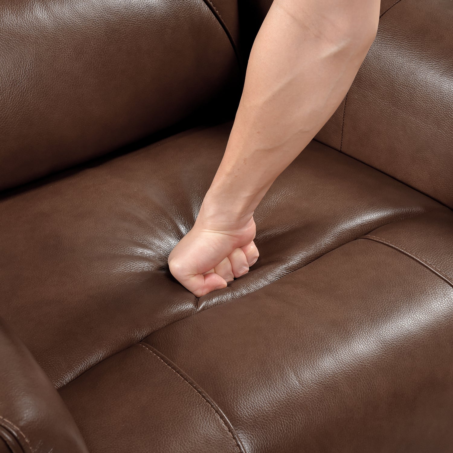 9713TBR-1SW Swivel Glider Reclining Chair - 9713TBR-1SW