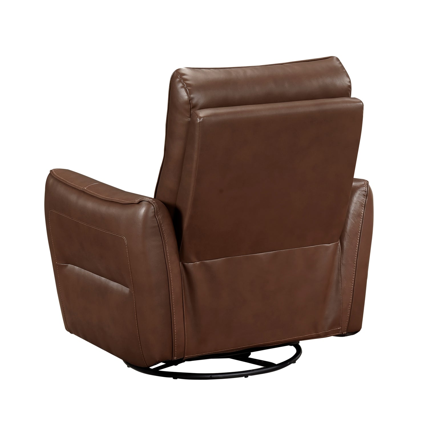9713TBR-1SW Swivel Glider Reclining Chair - 9713TBR-1SW