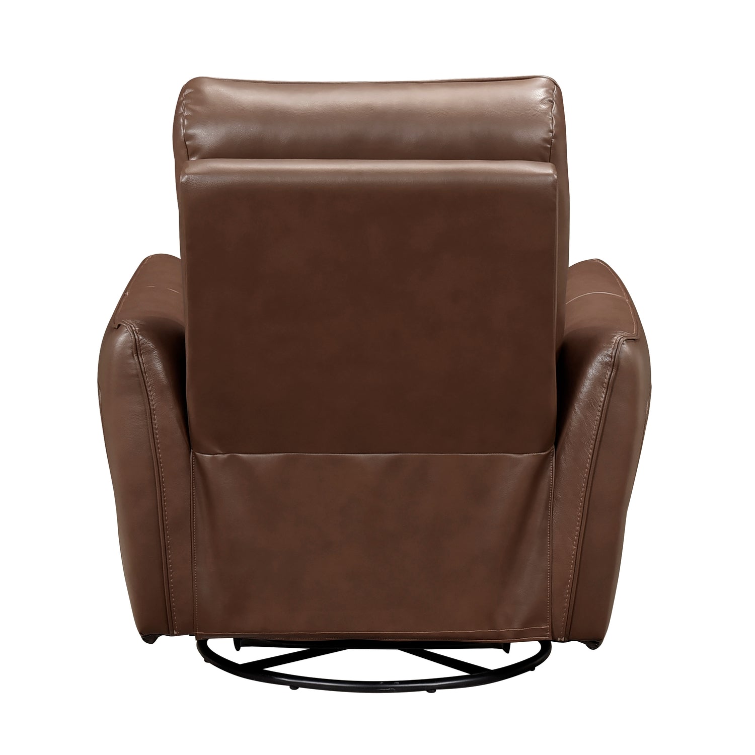 9713TBR-1SW Swivel Glider Reclining Chair - 9713TBR-1SW