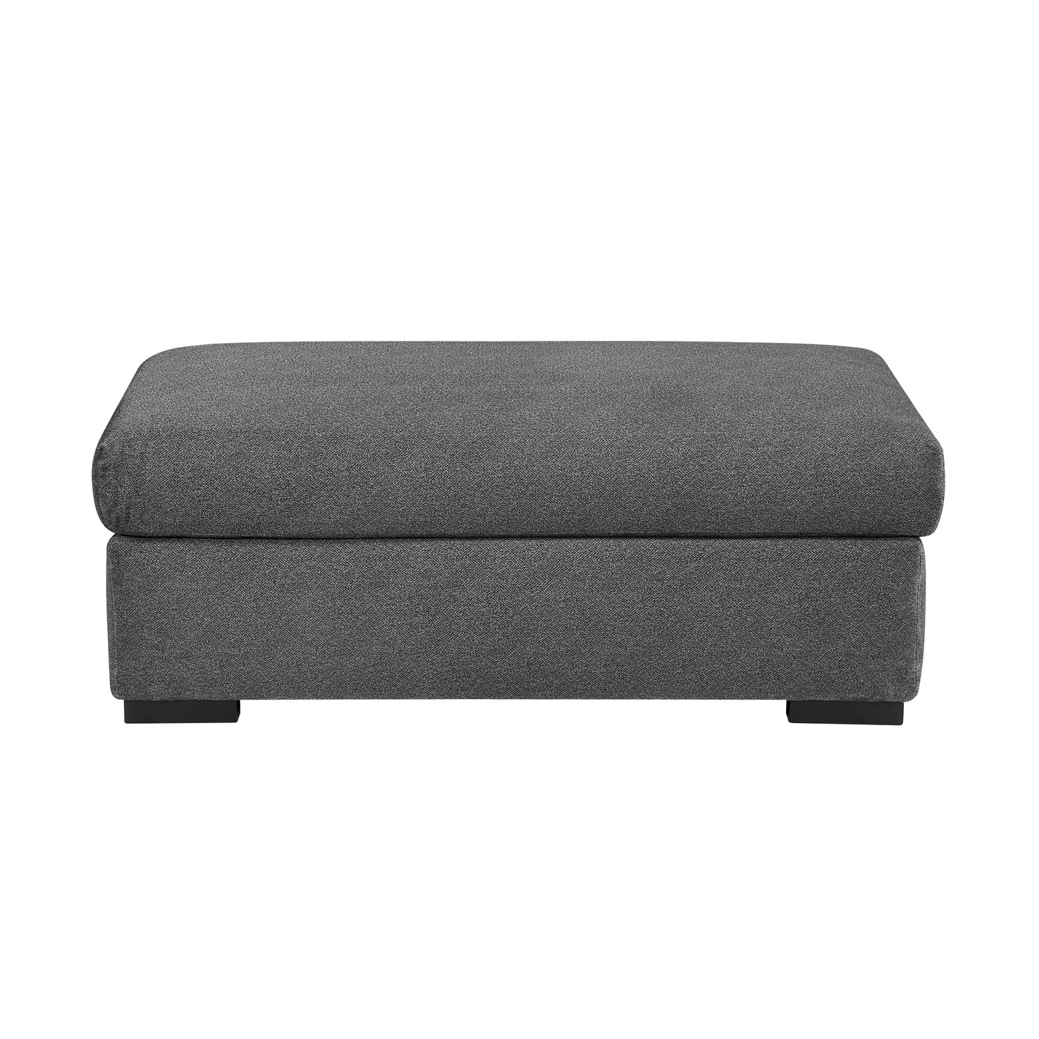 9720DGY-4 Ottoman - 9720DGY-4