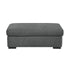 9720DGY-4 Ottoman - 9720DGY-4
