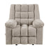 9726BR-1 Rocker Reclining Chair - 9726BR-1