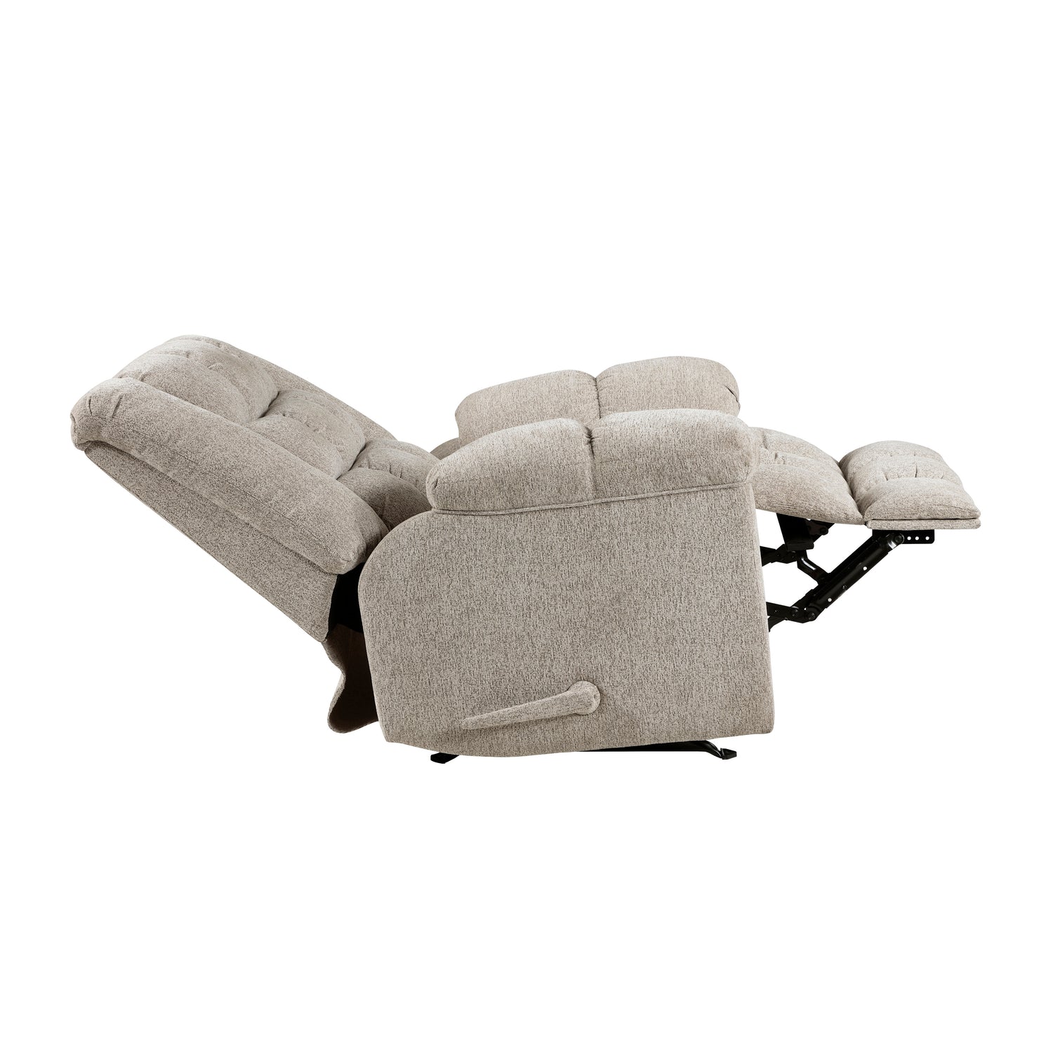 9726BR-1 Rocker Reclining Chair - 9726BR-1