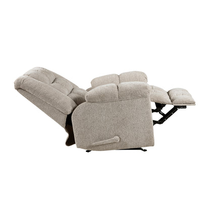 9726BR-1 Rocker Reclining Chair - 9726BR-1