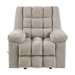 9726BR-1 Rocker Reclining Chair - 9726BR-1