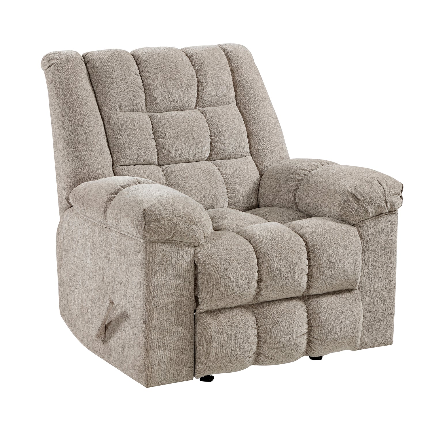 9726BR-1 Rocker Reclining Chair - 9726BR-1