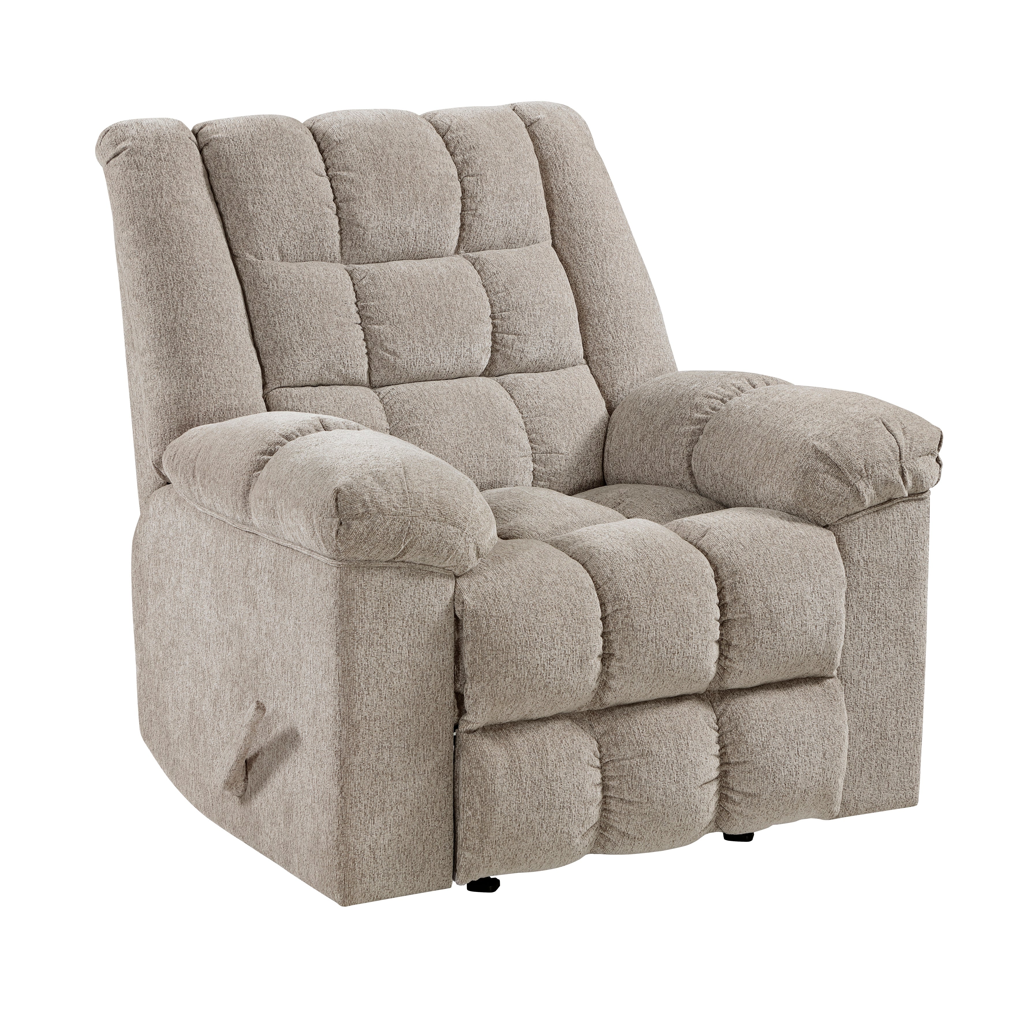 9726BR-1 Rocker Reclining Chair - 9726BR-1
