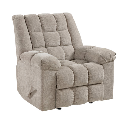 9726BR-1 Rocker Reclining Chair - 9726BR-1