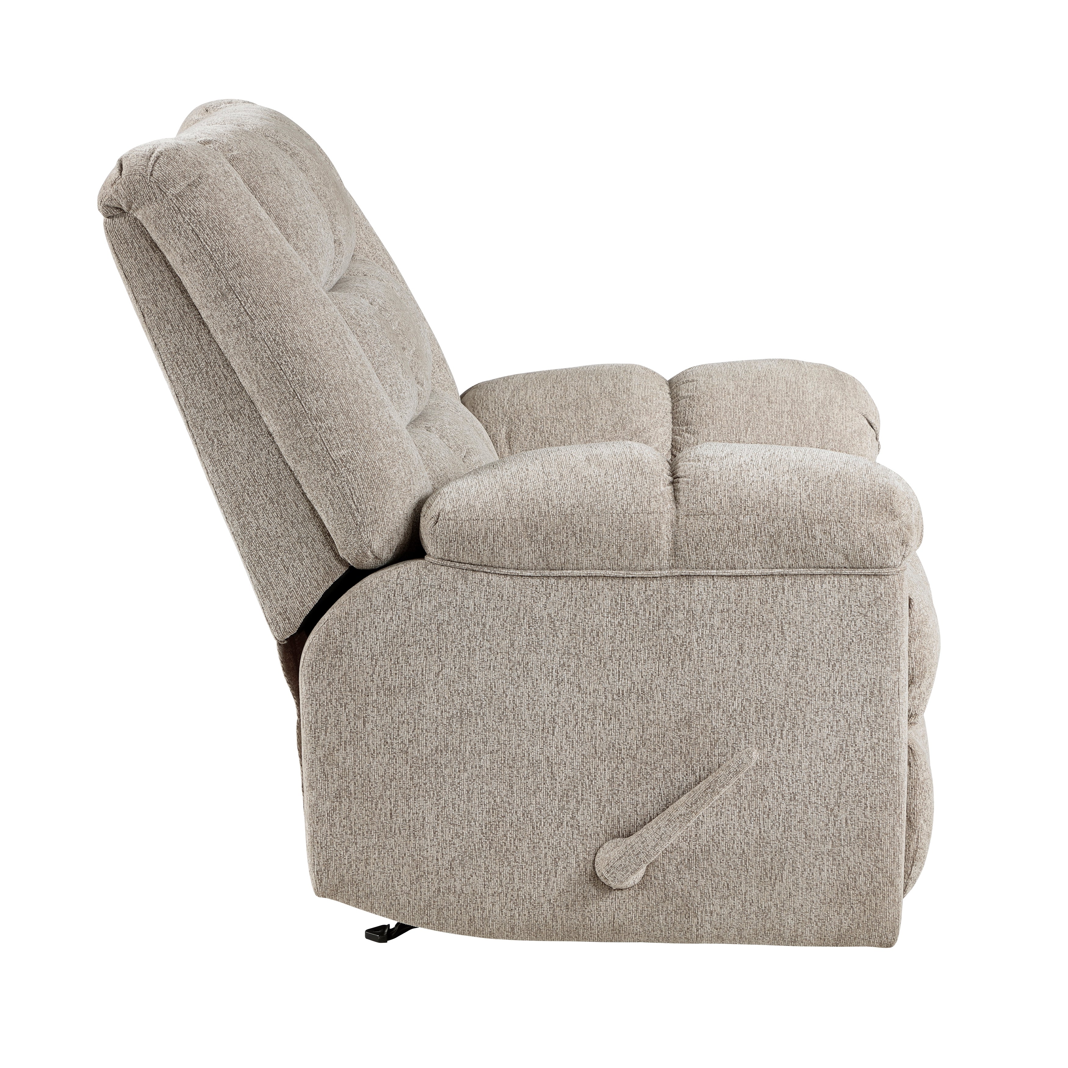 9726BR-1 Rocker Reclining Chair - 9726BR-1