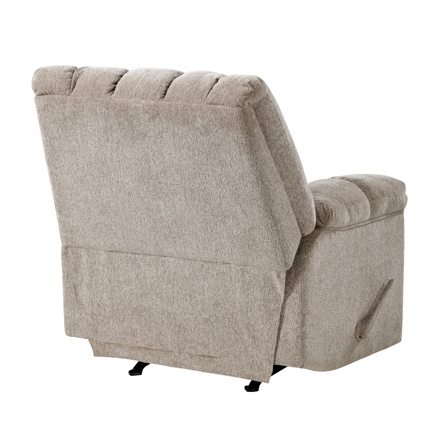 9726BR-1 Rocker Reclining Chair - 9726BR-1