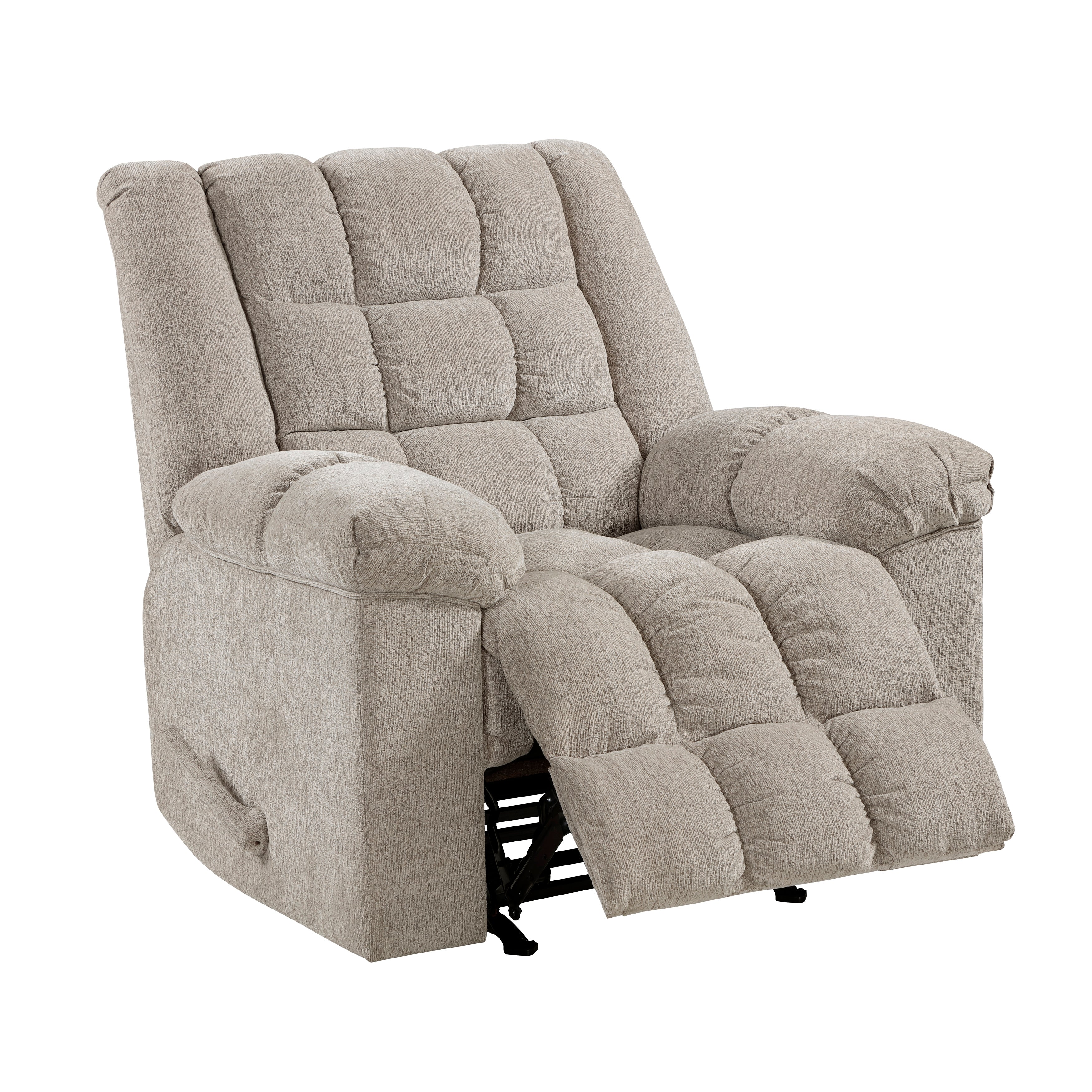 9726BR-1 Rocker Reclining Chair - 9726BR-1