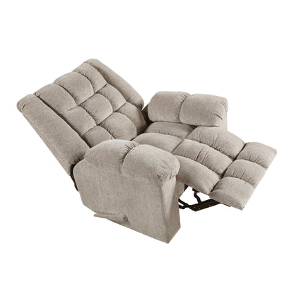 9726BR-1 Rocker Reclining Chair - 9726BR-1