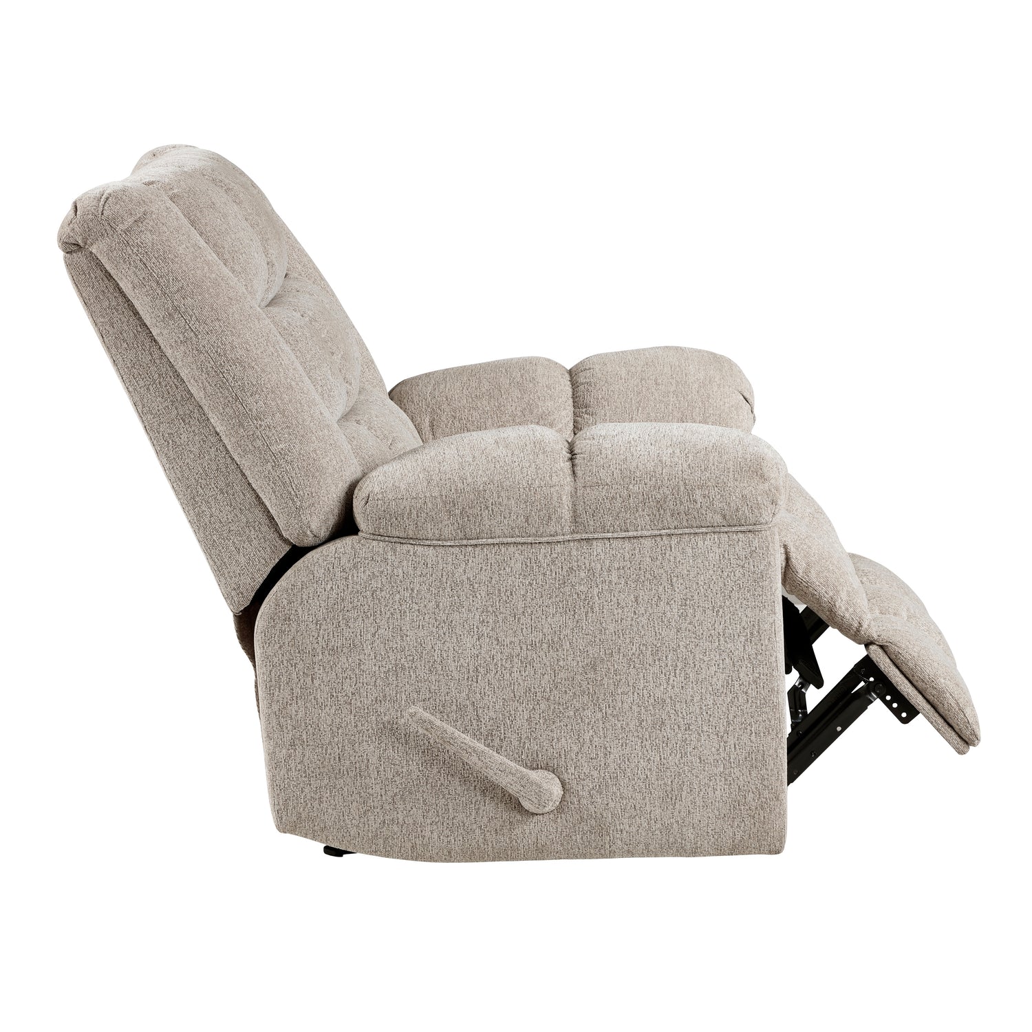 9726BR-1 Rocker Reclining Chair - 9726BR-1