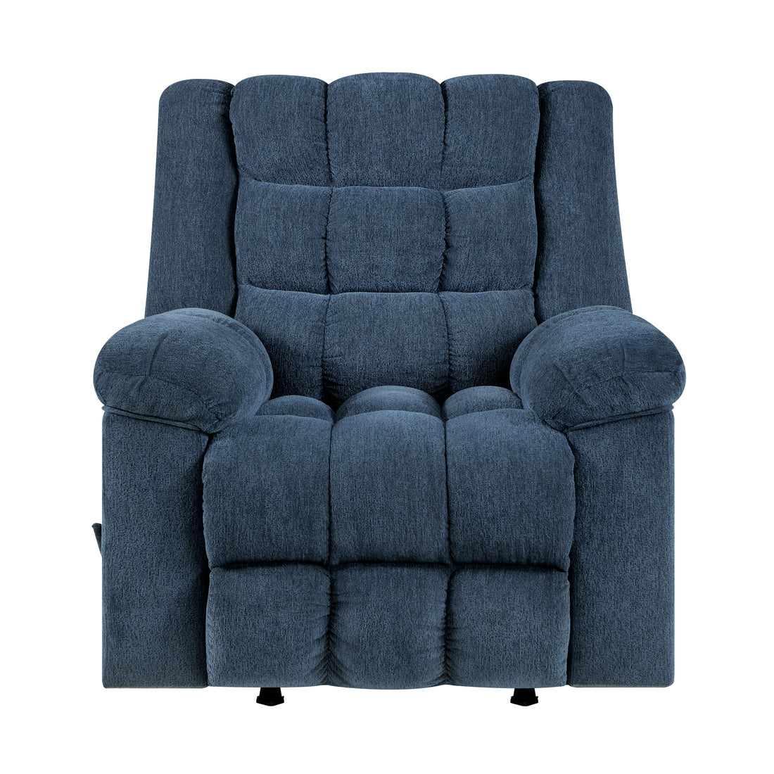 9726BU-1 Rocker Reclining Chair - 9726BU-1