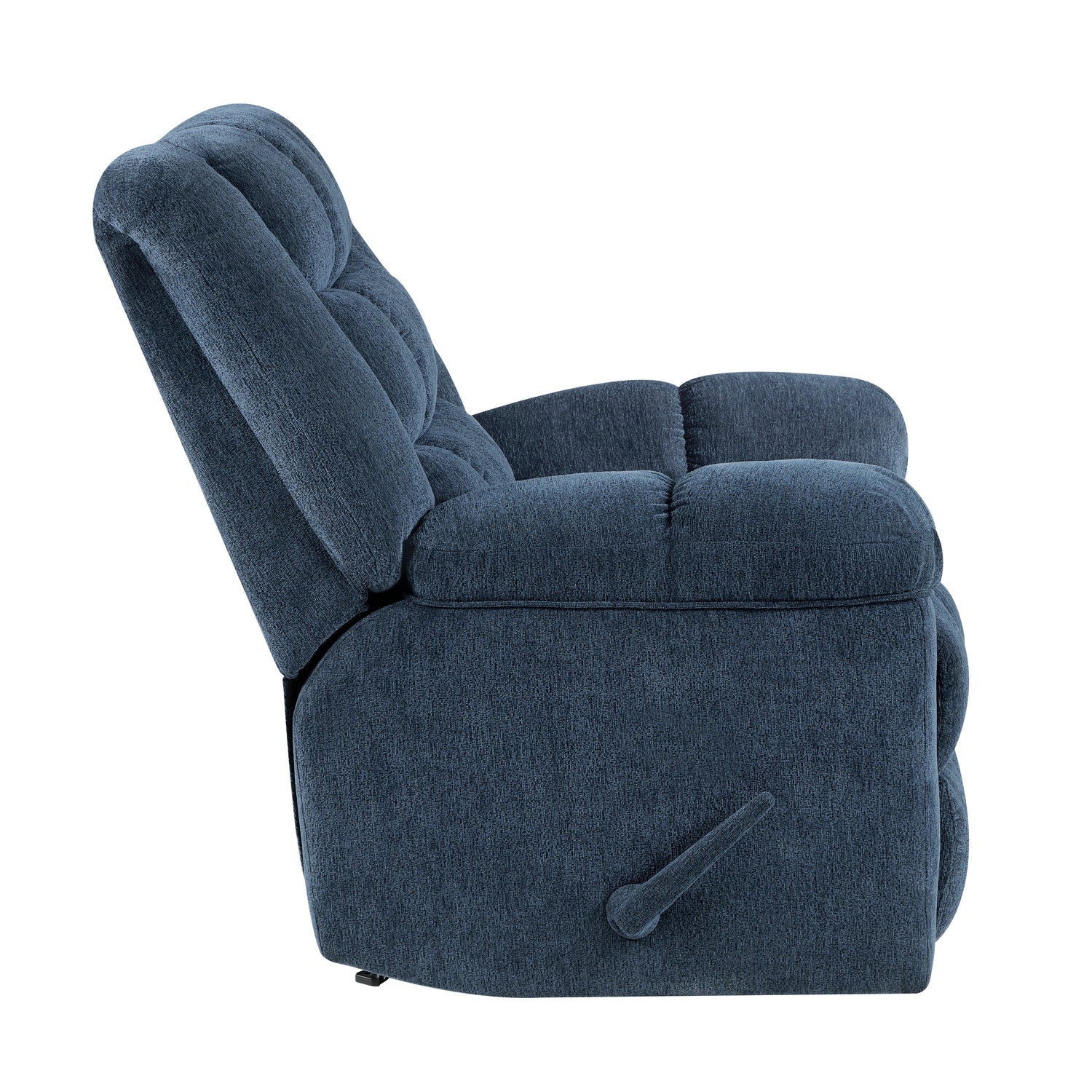 9726BU-1 Rocker Reclining Chair - 9726BU-1