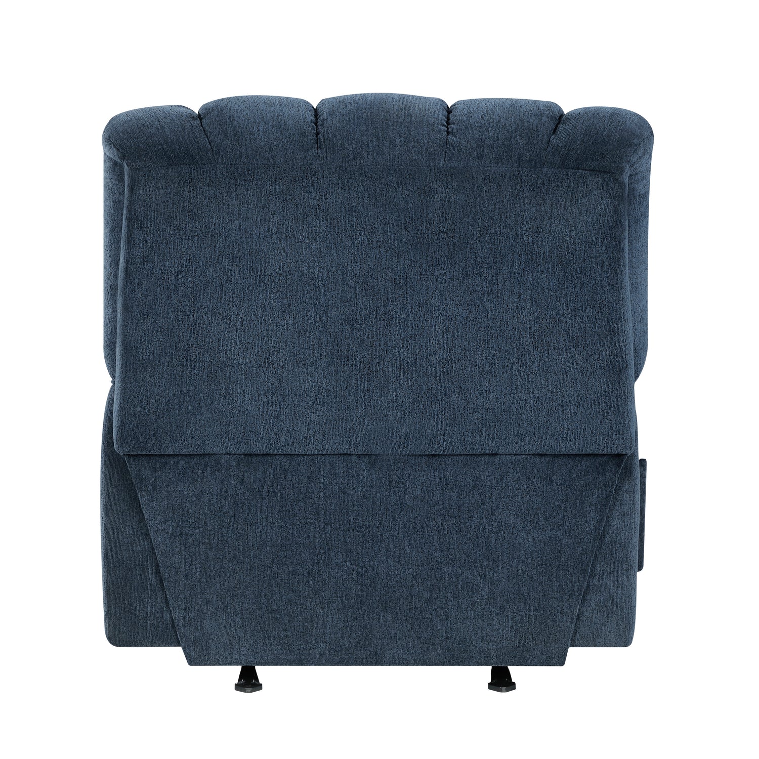 9726BU-1 Rocker Reclining Chair - 9726BU-1