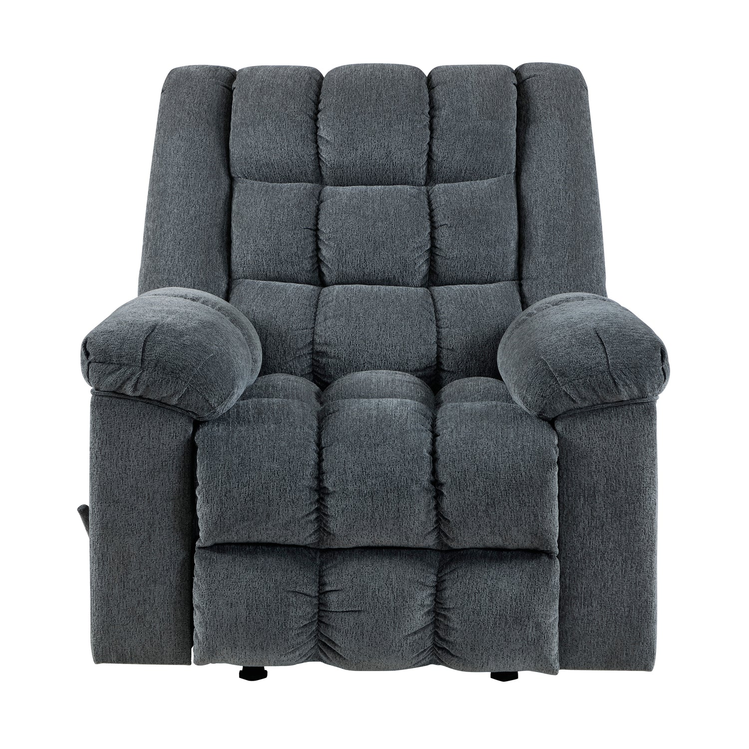 9726DG-1 Rocker Reclining Chair - 9726DG-1