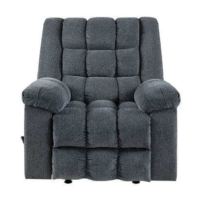 9726DG-1 Rocker Reclining Chair - 9726DG-1