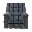 9726DG-1 Rocker Reclining Chair - 9726DG-1