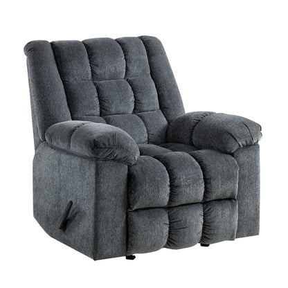 9726DG-1 Rocker Reclining Chair - 9726DG-1
